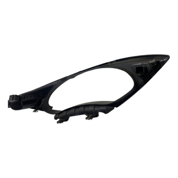 Moldura Painel Instrumentos Usado Ford Focus Orig 2001/08