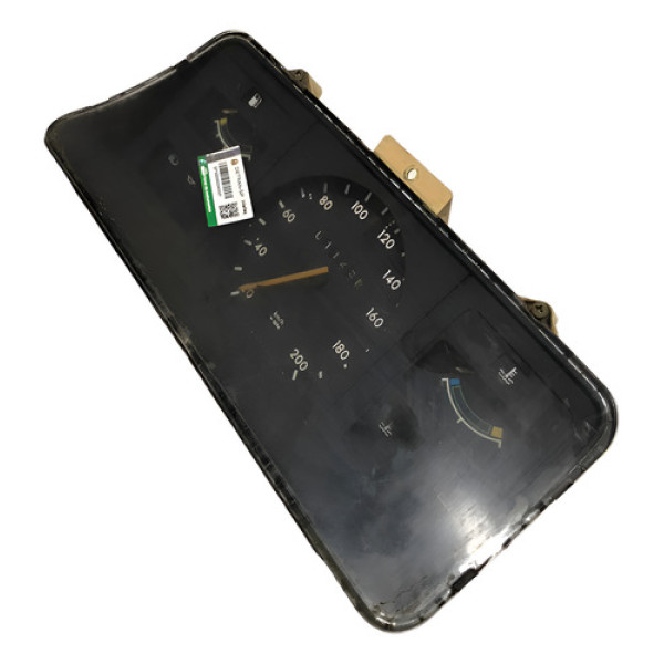 Painel De Instrumentos Chevrolet Kadett 2.0 1995