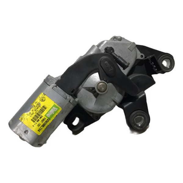 Motor Limpador Vidro Traseiro Vw Volkswagen Gol Fox 2000/10