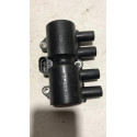 Bobina Ignição Chevrolet Celta 1.0 1.4 8v 3 Pinos Orig 2001
