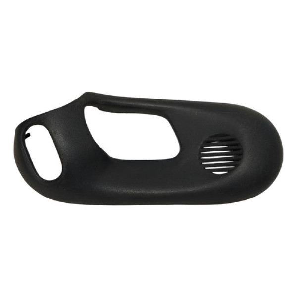 Moldura Puxador Diant Ld Gm Corsa Classic Orig 2007/2008