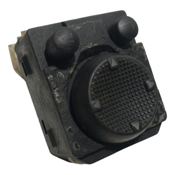 Botão Ajuste Espelho Retrovisor Orig Golf Mk3 Usad 95/98