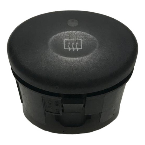 Botão Desembaçador Traseiro Usado Ford Escort Orig 1997/02