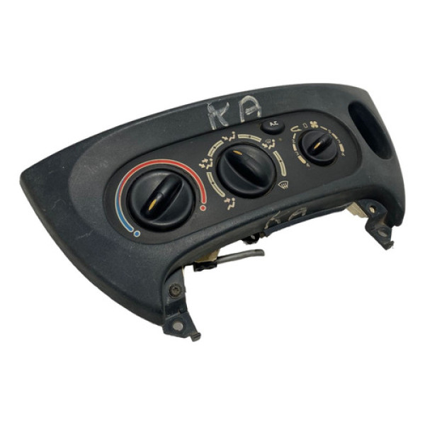 Comando Ar Condicionado Usado Renault Scenic 2.0 Orig 1998 