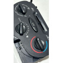 Comando Ar Condicionado Peugeot 206 207 Sw Citroen C3