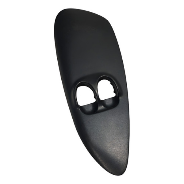 Moldura Vidro Elétrico Usado Fiat Idea Original