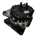 Alternador Captur Oroch 1.6 2017 2018 2019 2020 2021