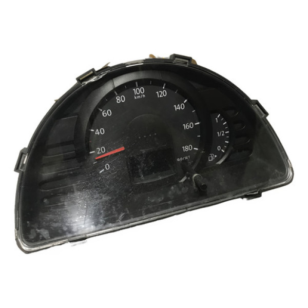 Painel Instrumento Usado Gol G4 Original 2010/12