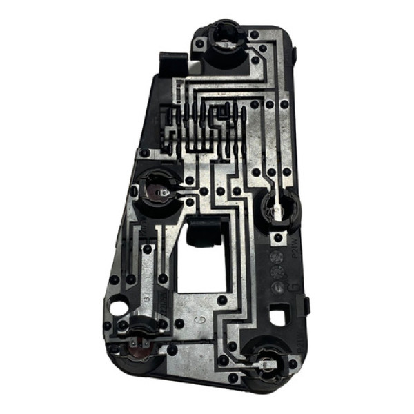 Circuito Lanterna Esquerdo Peugeot 306 1994 A 1997 Orig