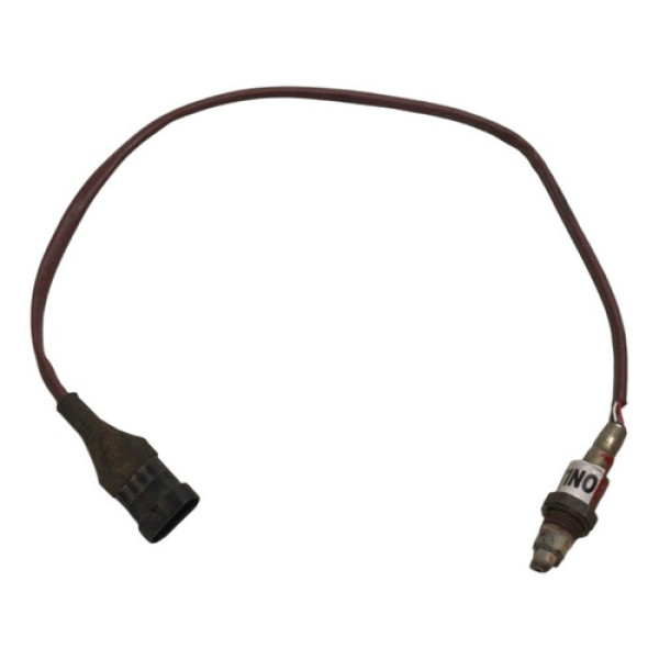 Sonda Lambda Fiat Uno Mobi Original 2014