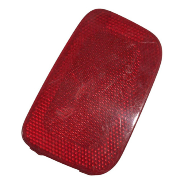 Refletor Olho De Gato Traseiro Ld Uno 2011 A 2014 Original