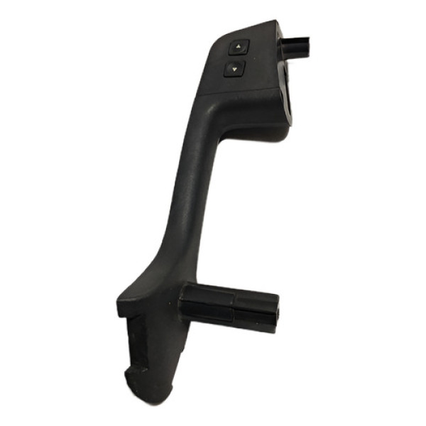 Puxador Interno Com Comando Lado Esq Usado Fiat Tipo 94/97