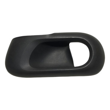 Moldura Maçaneta Tra...