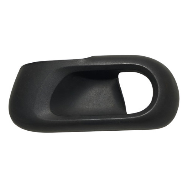 Moldura Maçaneta Tras Esquerda Chevrolet Gm Corsa Orig 05/12