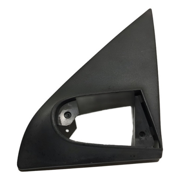 Moldura Do Retrovisor Lado Direito Ford Escort 1997/2002