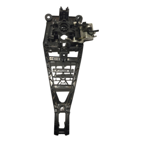 Suporte Maçaneta Externa Porta Traseira Le Vectra 2006/2011