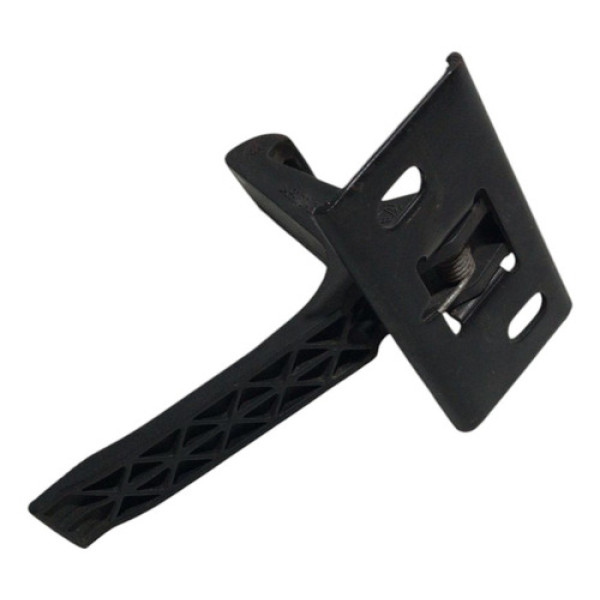 Fechadura Engate Superior Capô Fiat Punto Orig 517898670