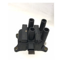 Bobina Ignição Ford New Fiesta Focus 1.6 2012/2015 Usado