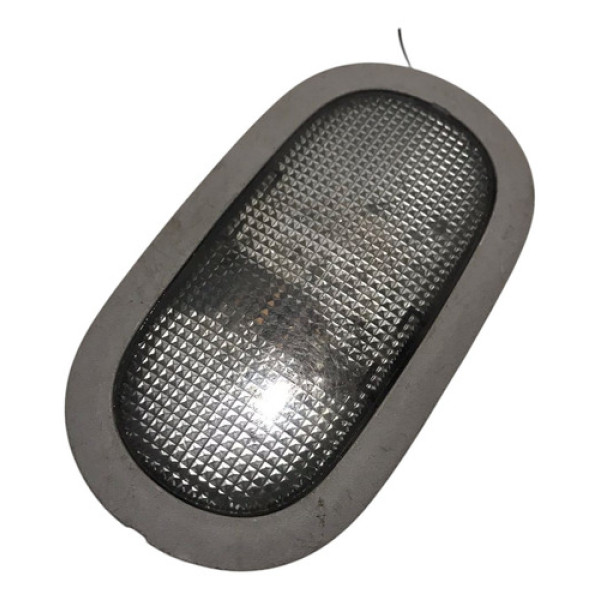 Lanterna Teto Cortesia Usado Renault Clio Origina 7700410612