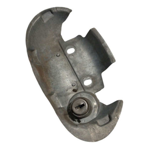 Cilindro Suporte Fechadura Diant Usad Esq Gm Corsa Meriva