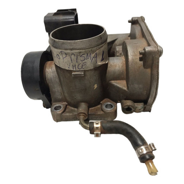 Corpo Borboleta Tbi Usado Celta Corsa Prisma 1.0 8v Flex Ori