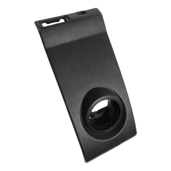 Moldura Botão Chave Luz Vw Amarok Original 2017/2023