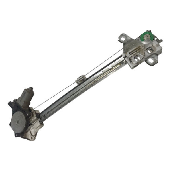 Maquina Vidro Traseira Usado Esquerda Honda Civic Orig 15/19