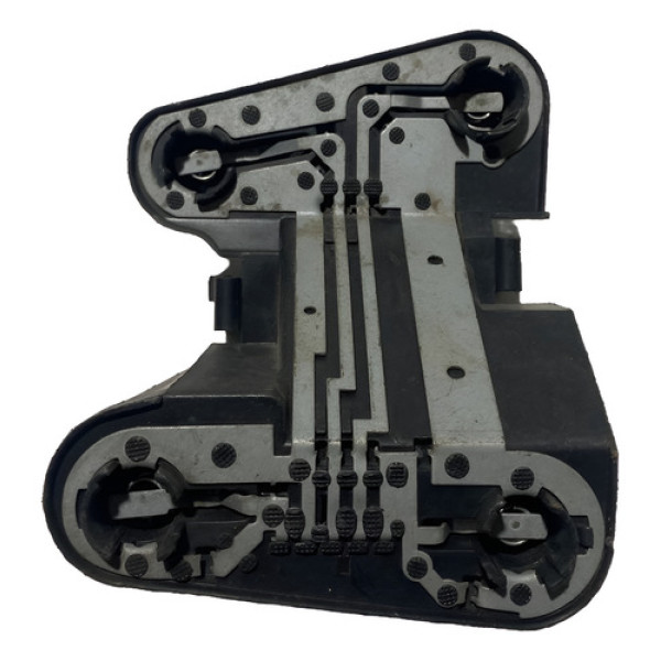 Circuito Soquete Direito Orig Chevrolet Prisma 2008 A 2014