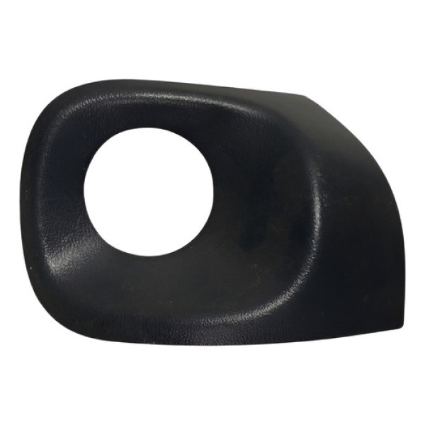 Moldura Acabamento Ignição Fiat Mobi Like Original 2022