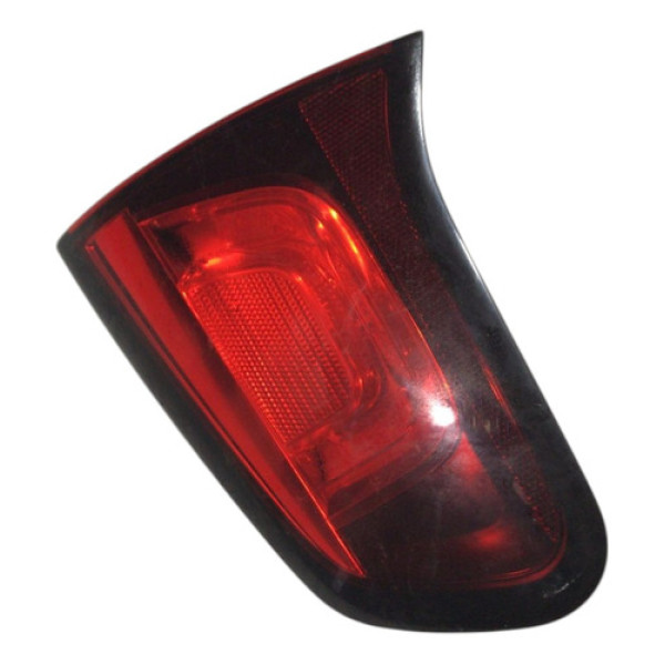 Lanterna Traseira Dir Usad Tampa Mala Citröen C3 Orig 13/20