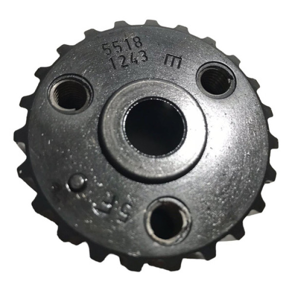 Engrenagem Virabrequim Palio Uno Siena Strada Fire Original