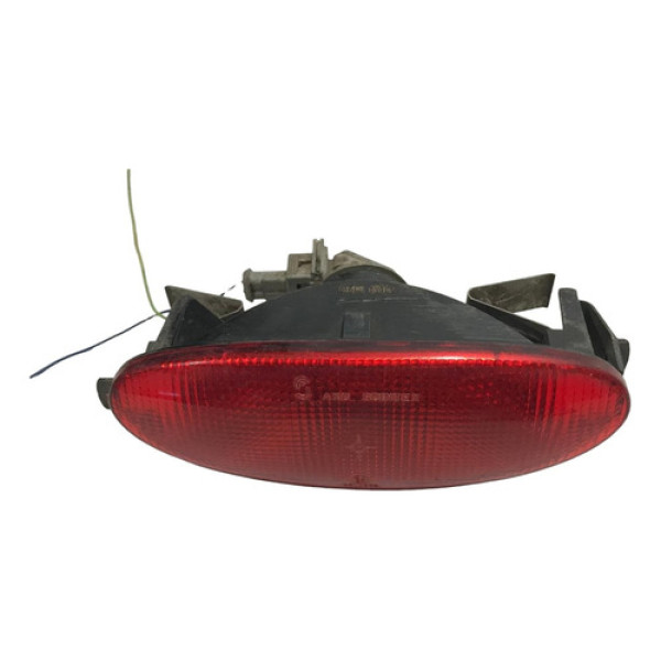 Olho De Gato Refletor Traseiro Peugeot 206 Original Usado 