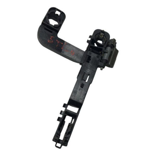 Moldura Maçaneta Externa Usad Diant Dir Fiat Stilo Ori 2005