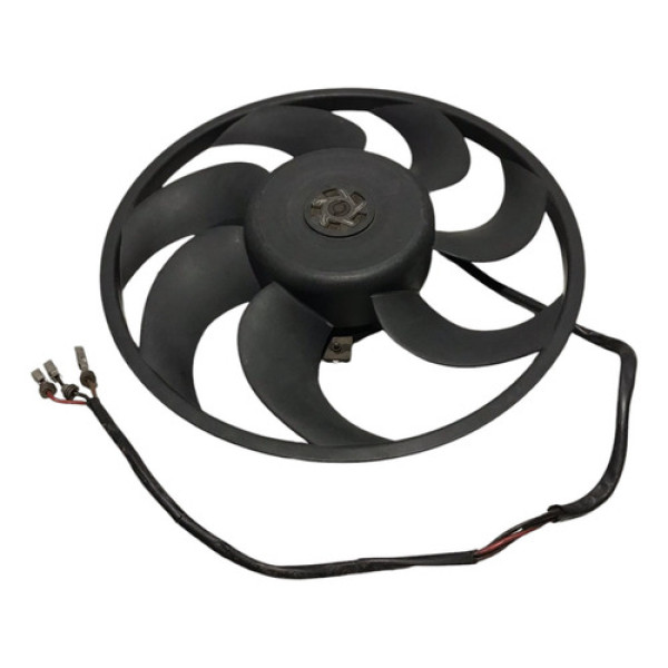 Ventoinha Motor Usado Vectra/astra Original 1995/2002