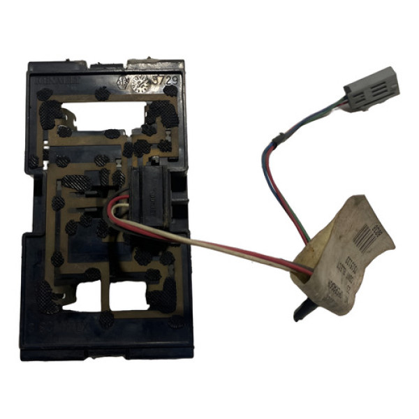 Circuito Lanterna Tras Vw Gol 1988 A 1994 Orig