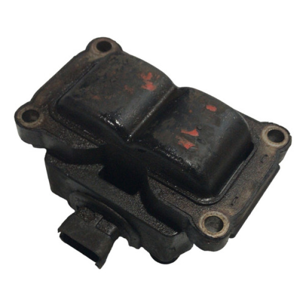 Bobina Ignição Usado Fiat Palio Fire 1.0 8v Original 2007 