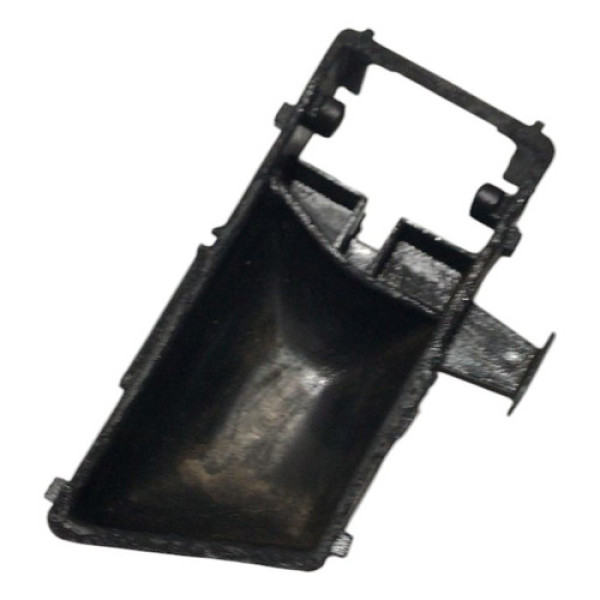 Carcaça Maçaneta Usad Direita Gol Parati Saveiro Orig 87/94