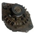 Alternador 14v 60a Gm Celta Corsa Prisma 93312975 Usado