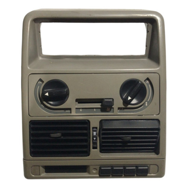 Difusor Central Painel Usado Siena Palio Strada Original