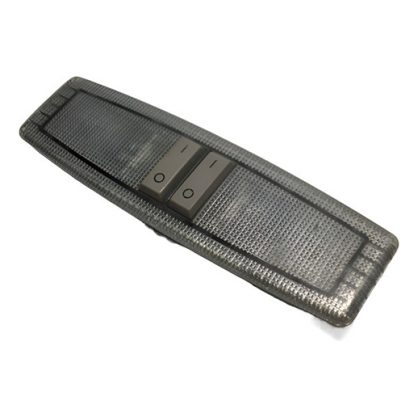 Lanterna De Leitura Traseira Teto Usado Vectra Orig 06/11