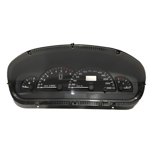 Painel De Instrumentos Fiat Marea Brava 1998/2008