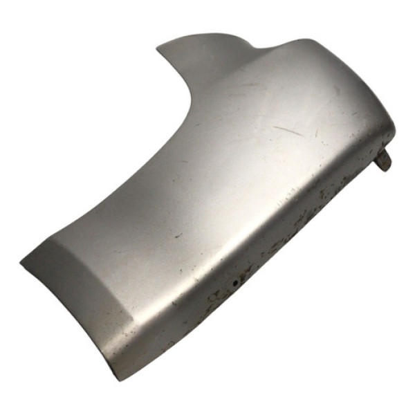 Polaina Ponteira Tras Esq Gm Montana Orig 11/20 P/pintura