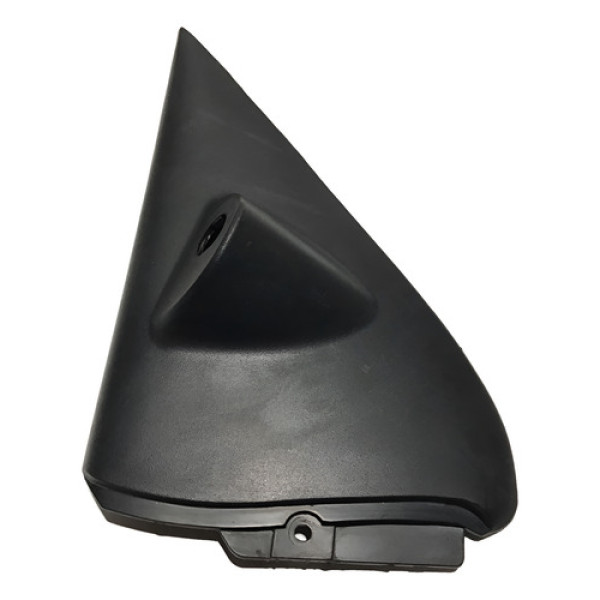 Acabamento Interno Retrovisor Usado Gol Bola G2 Orig 95/99