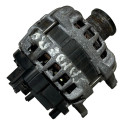 Alternador Captur Oroch 1.6 2017 2018 2019 2020 2021
