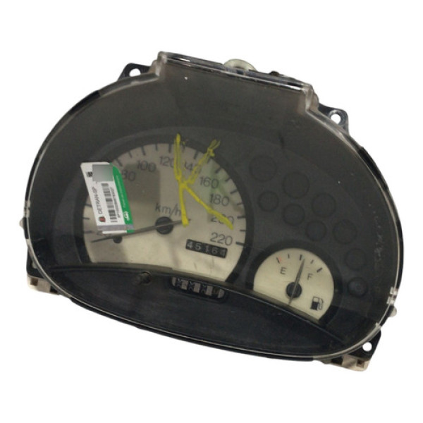 Painel Instrumentos Usado Ford Ká Original 1996/2000