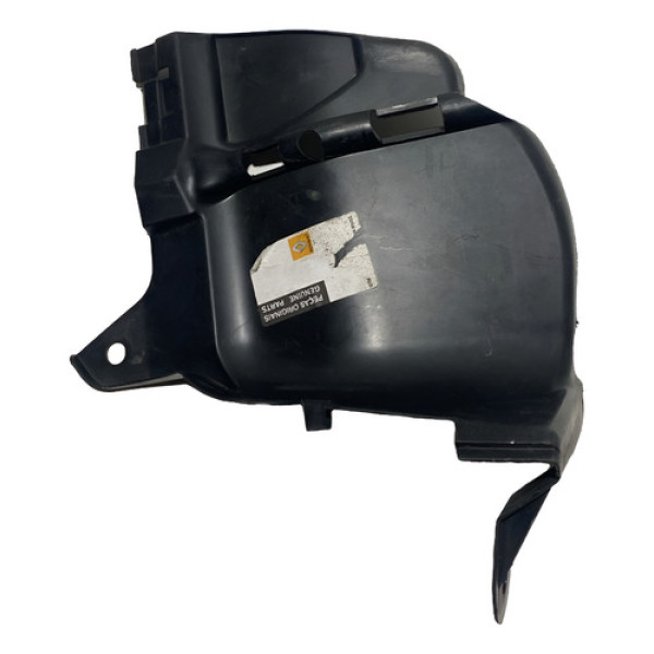 Defletor Dianteiro Le Usado Renault Sandero Logan 2007/2013