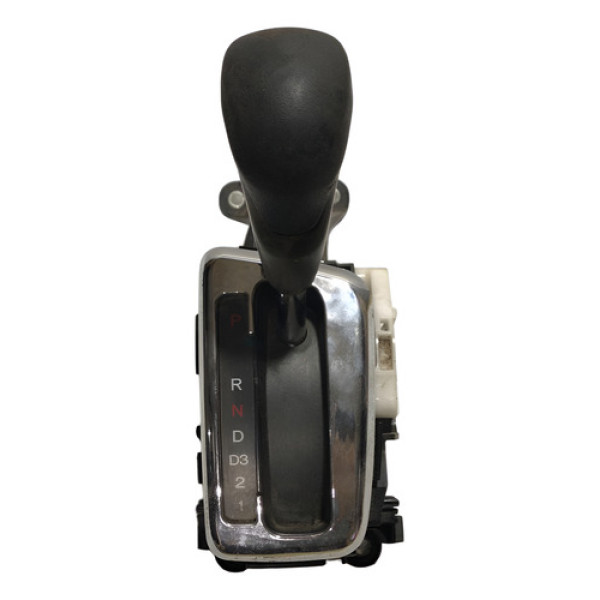 Manopla Câmbio Seletora Honda Civic Original 2012/2015