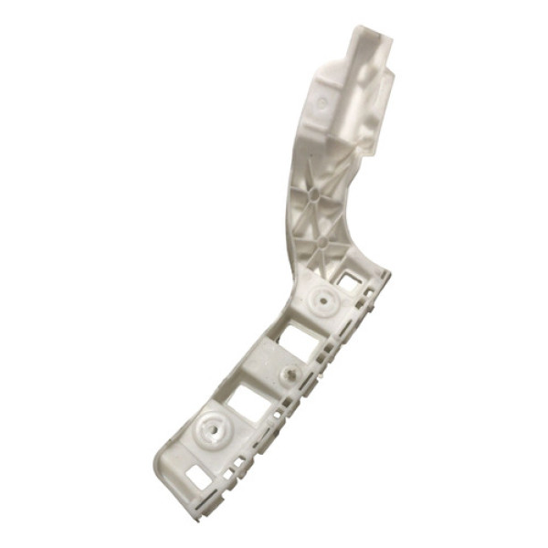 Suporte Guia Parachoque Traseiro Usad Vw Up Orig 2014/2021