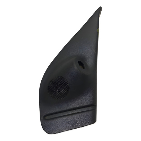 Acabamento Interno Retrovisor Usado Dir Fiat Palio 04/05