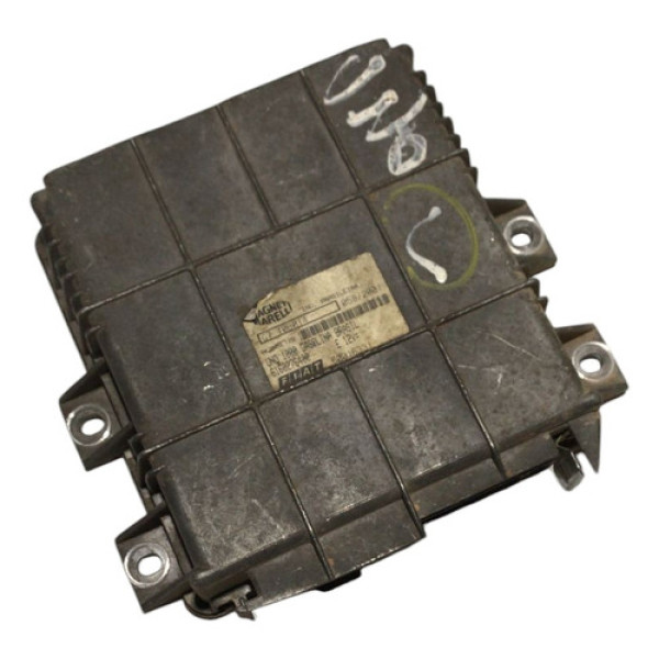 Módulo Unidade Eletrônica Injeção Fiat Uno  Mille 1.0 85/04